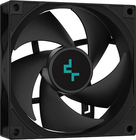 Кулер для процессора DeepCool AG300 MARRS (R-AG300-BKMNMN-G)