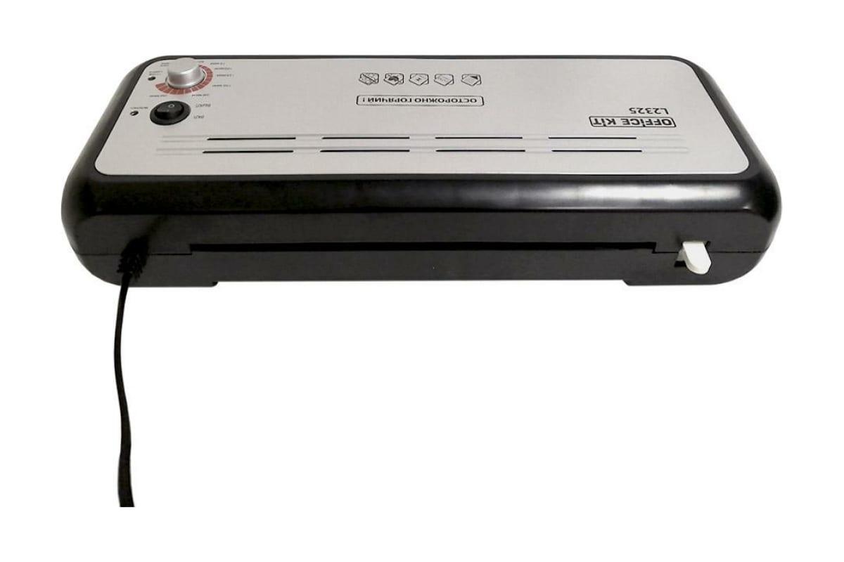 Ламинатор Office Kit L2325