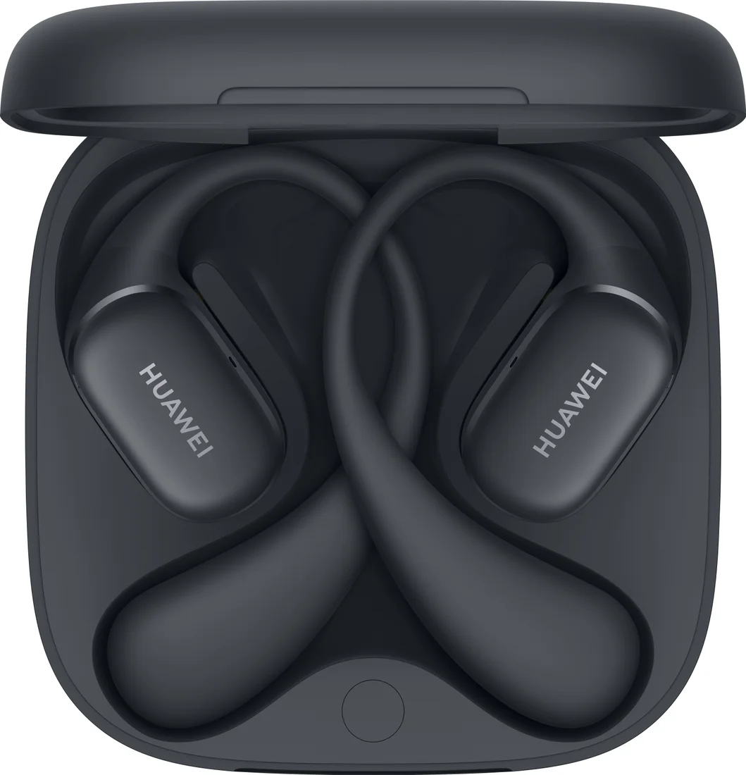 Наушники Huawei FreeArc T0021 Black (55038105)