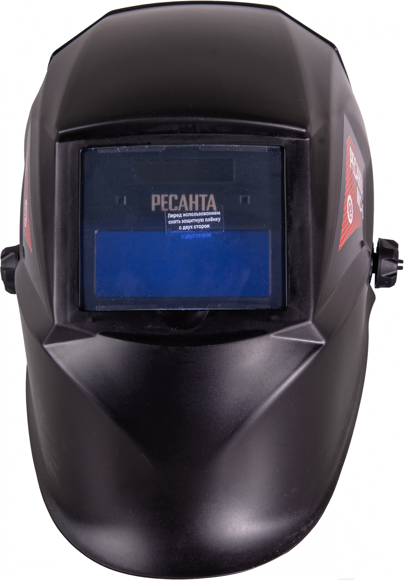 Сварочная маска Ресанта МС-6 (65/60)