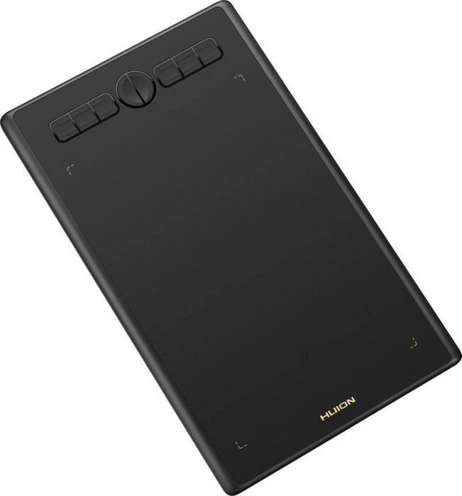 Графический планшет Huion Inspiroy (H580X)