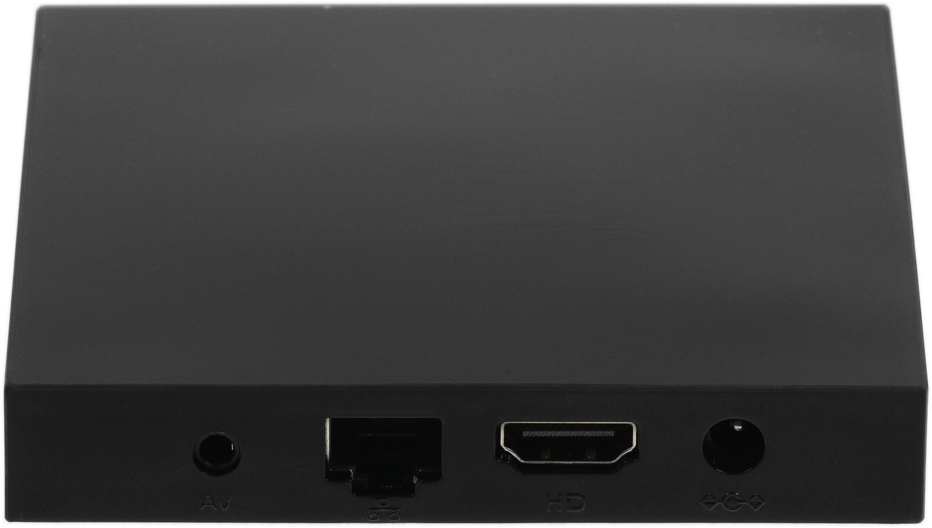 Медиаплеер IconBit XDS 1000