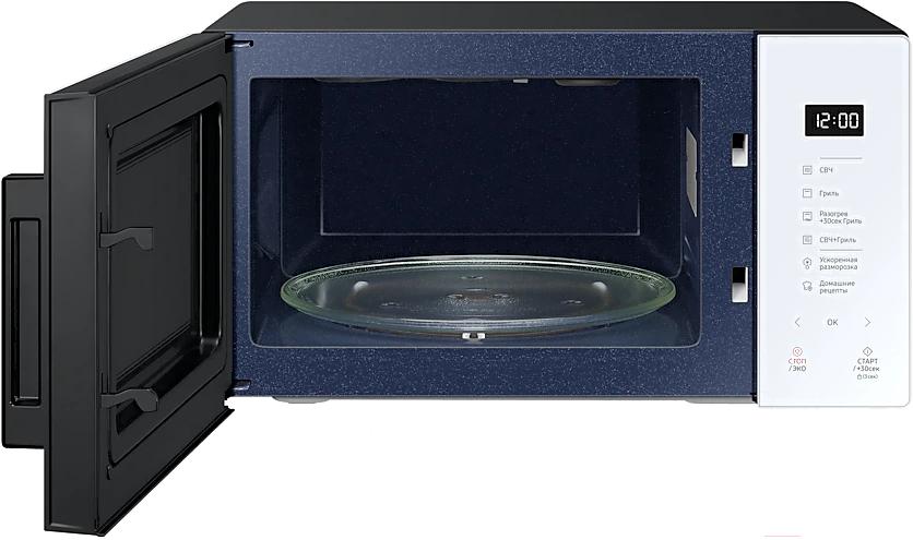 Микроволновая печь Samsung MG23T5018AW/BW