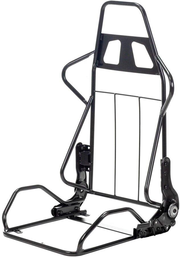 Геймерское кресло Бюрократ Viking Knight LT10 Fabric