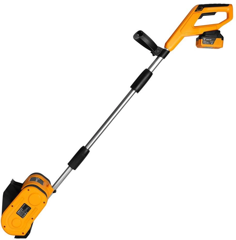 Снегоуборщик Deko ST212-5 (083-4442)
