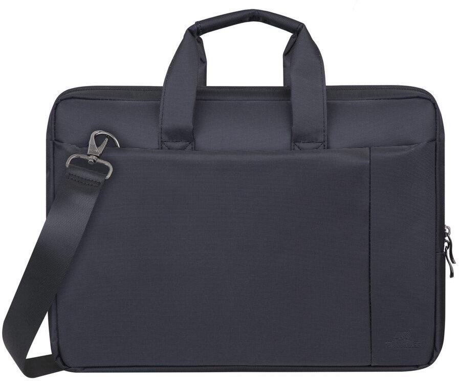 Сумка для ноутбука Rivacase 8231 Black