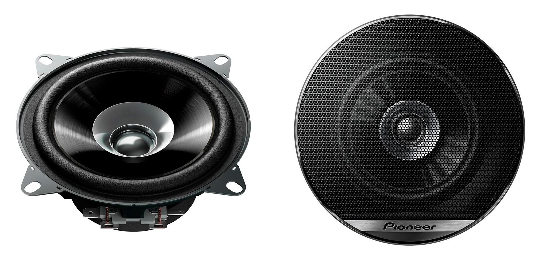 Автоакустика Pioneer TS-G1010F