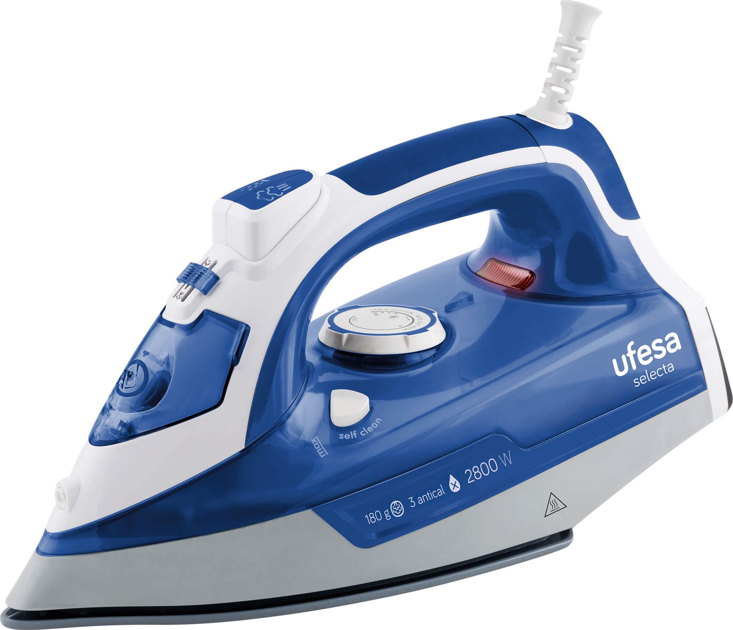Утюг Ufesa Selecta PV3280 (80104421)