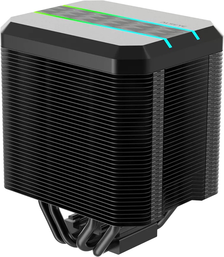 Кулер для процессора Alseye M90