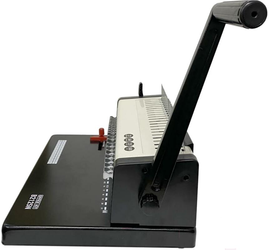 Переплетчик Office Kit B2125N