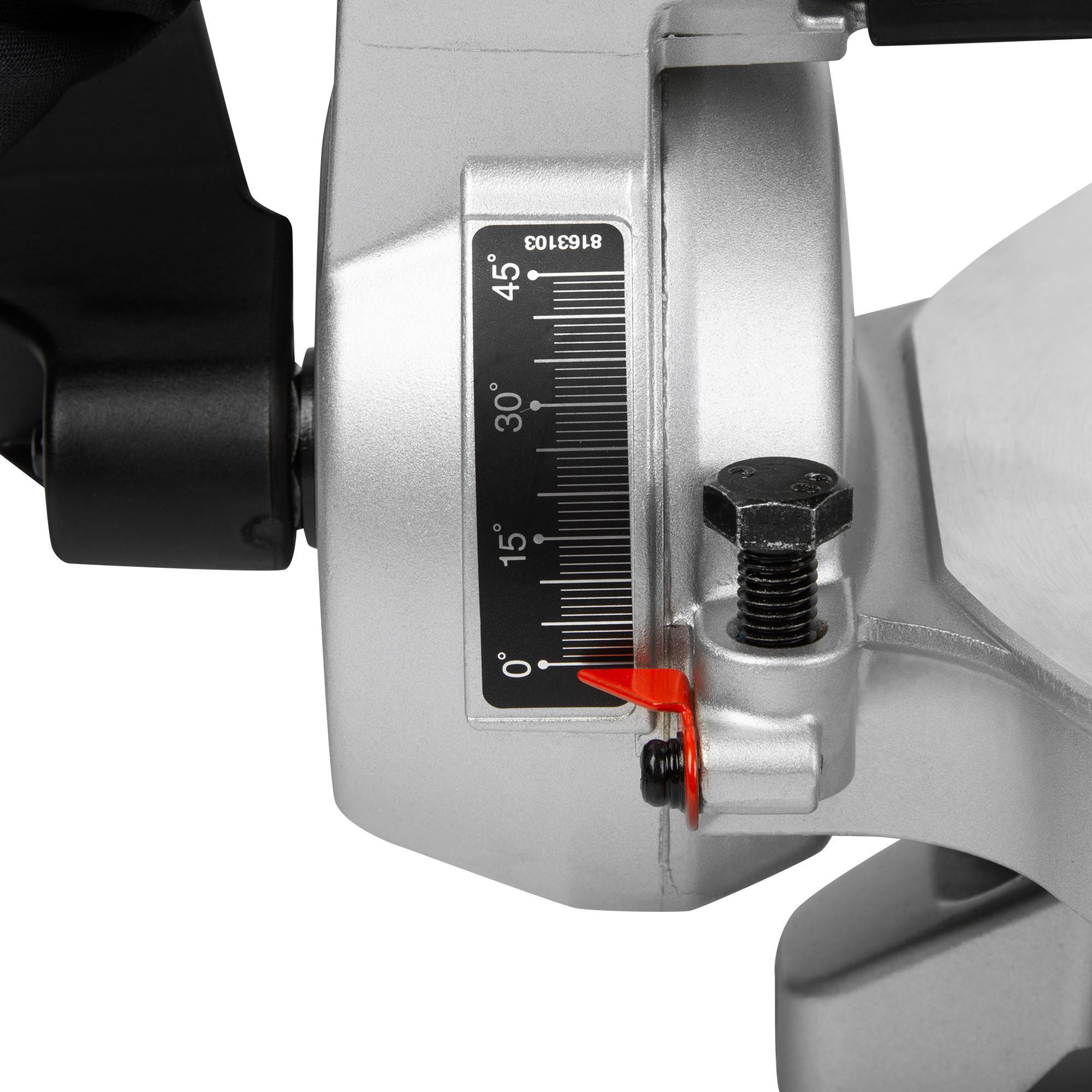 Электропила Makita LH1040