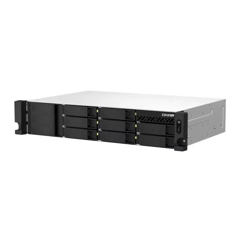 Сетевой накопитель QNAP TS-864EU-8G