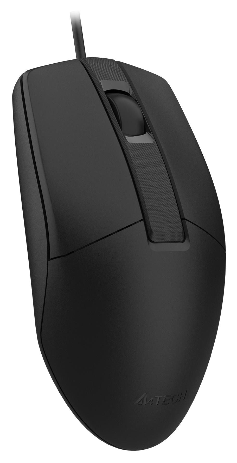 Мышь A4Tech OP-330