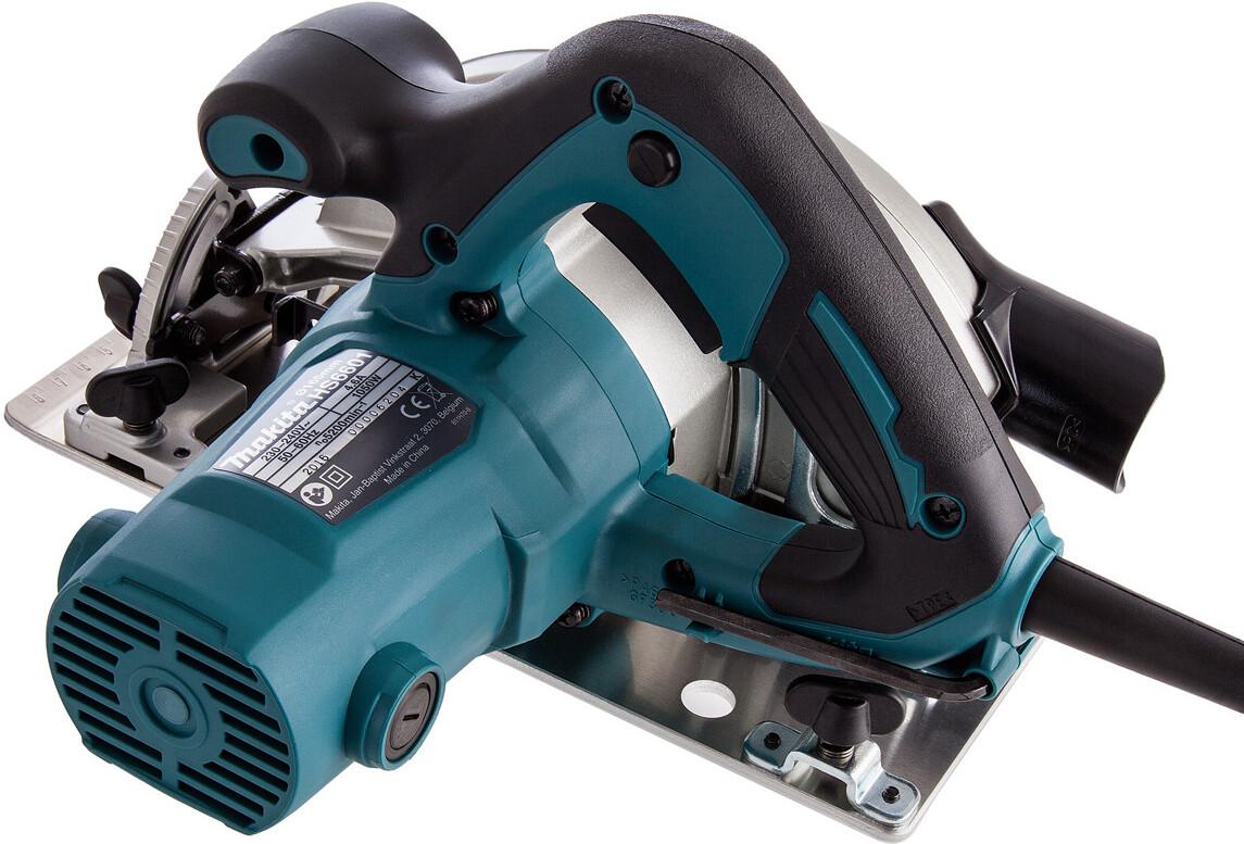Электропила Makita HS6601