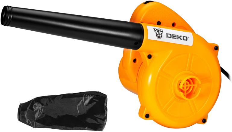 Воздуходувка Deko DKBL1100 (063-4226)