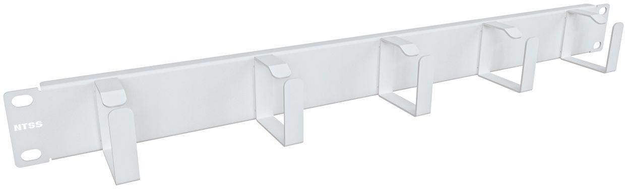 Кабельный органайзер NTSS NTSS-HORG-1U-5(45)