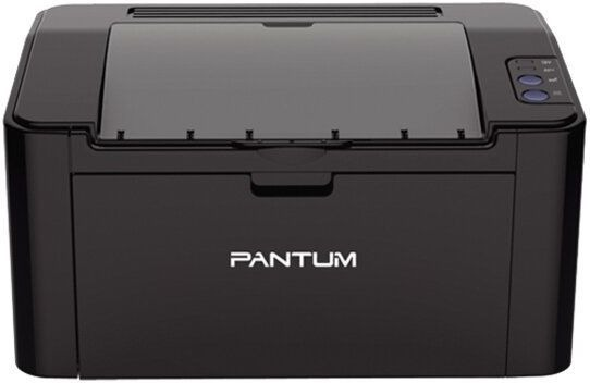 Принтер Pantum P2516 Black