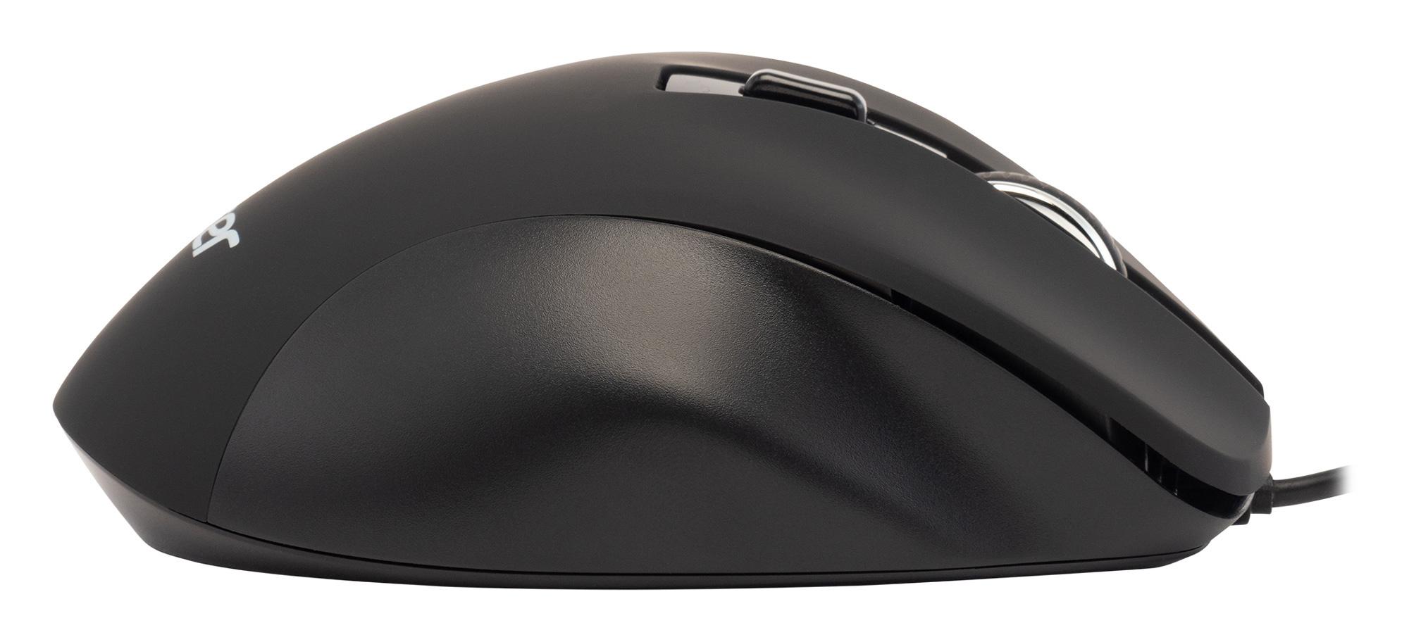 Мышь Acer OMW120 (ZL.MCEEE.00H)