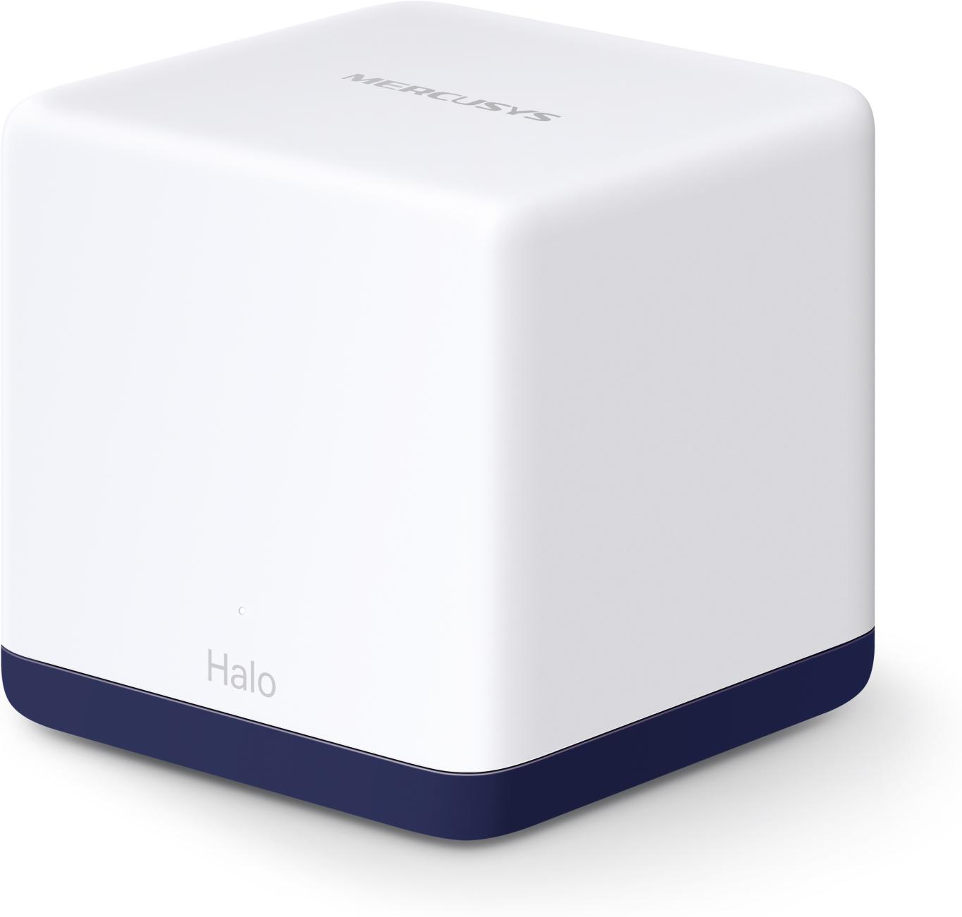 Mesh-система Mercusys HALO H50G 3-pack