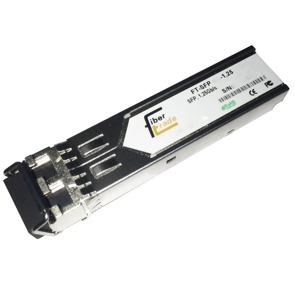 SFP-модуль Fibertrade FT-SFP-LX-1,25-13-20-D