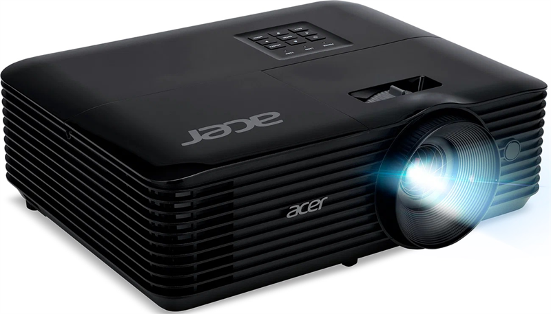 Проектор Acer X129H (MR.JTHCD.002)
