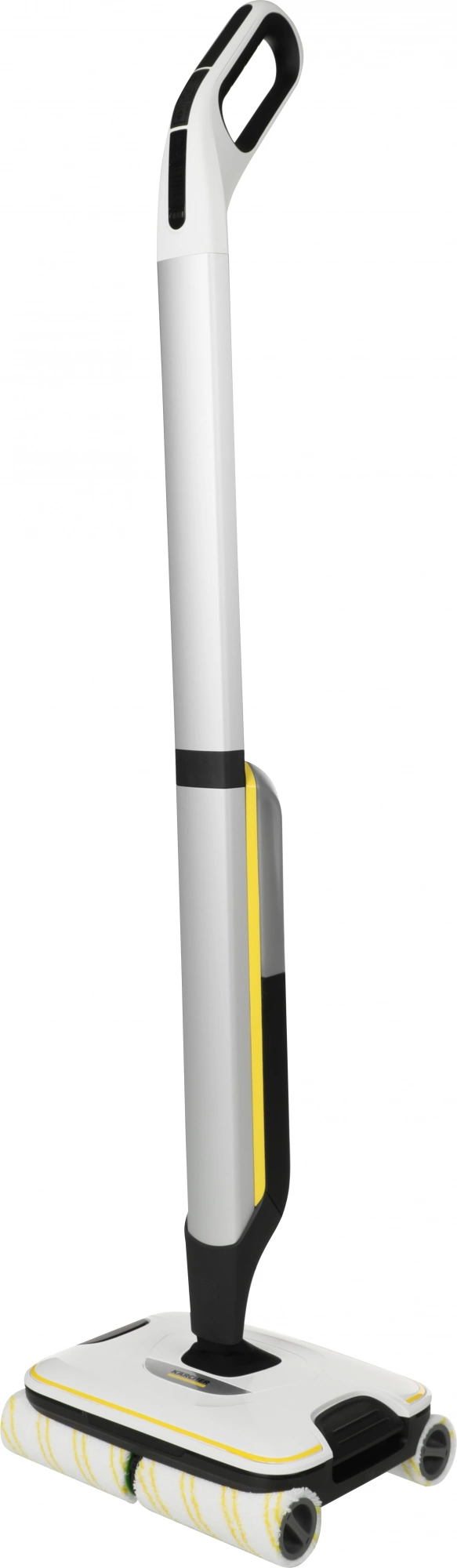 Пылесос Karcher FC 7 Cordless белый (1.055-701.0)
