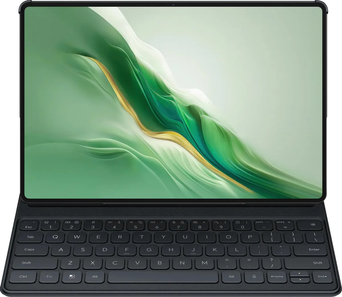 Планшет Honor MagicPad 2 12GB/256GB ROD2-W09 Black (5301AKHW)
