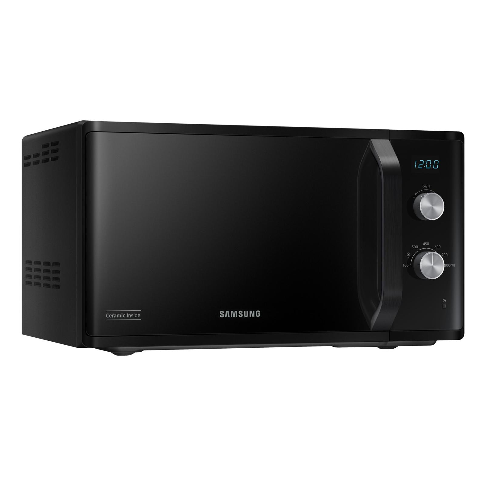 Микроволновая печь Samsung MS23K3614AK черный