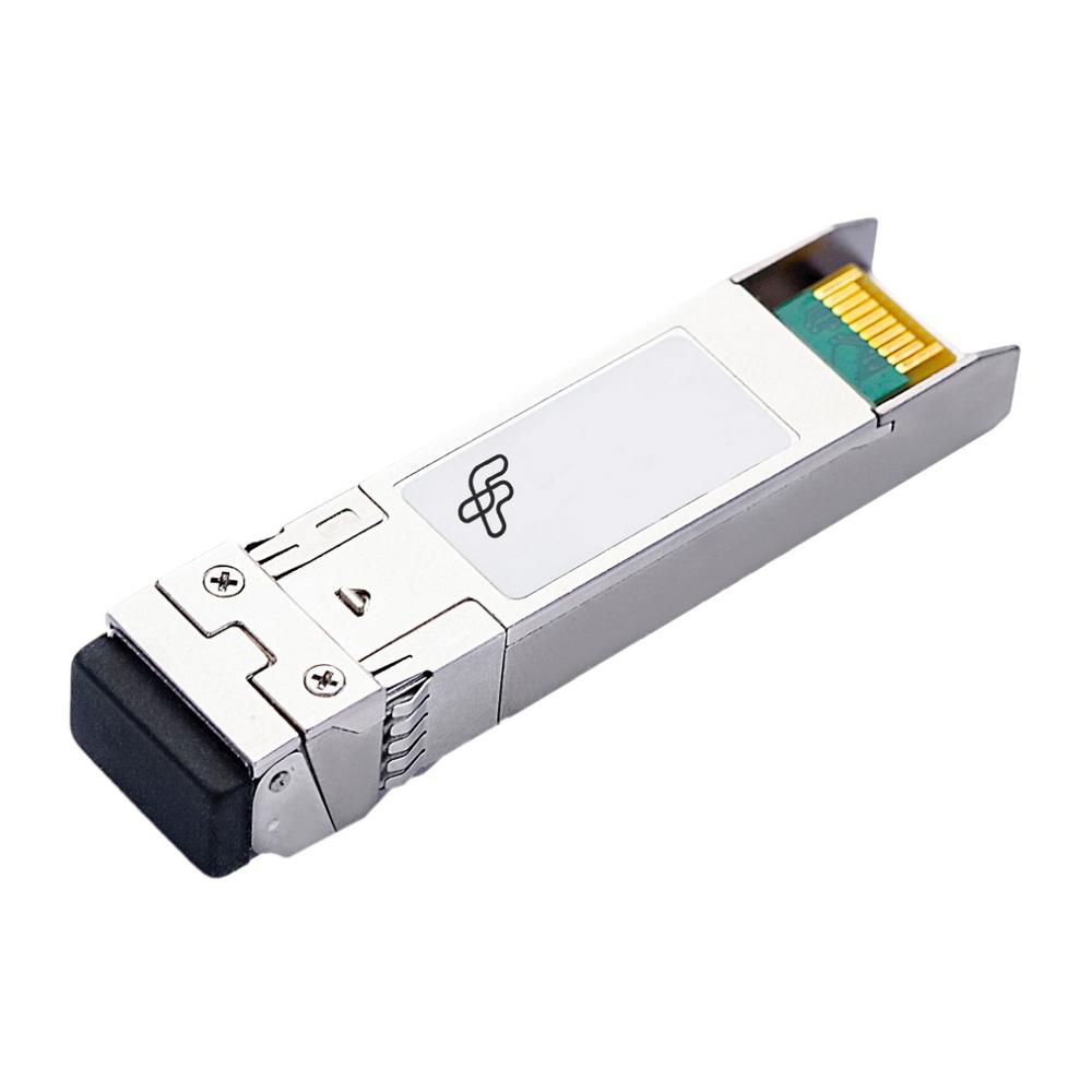 Трансивер Fibertrade FT-SFP28-LR Intel