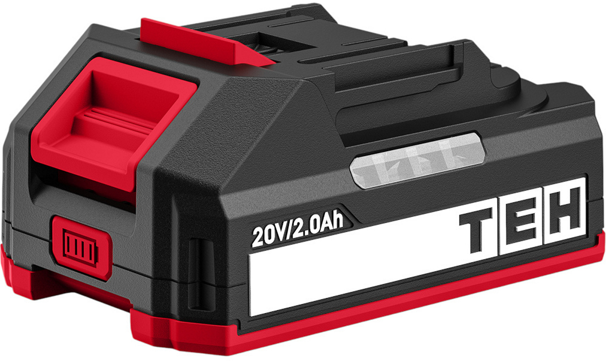 Аккумулятор для инструмента TEH LB2.0Ah 20V 10C