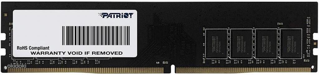 Оперативная память Patriot PSD48G320081 DDR4