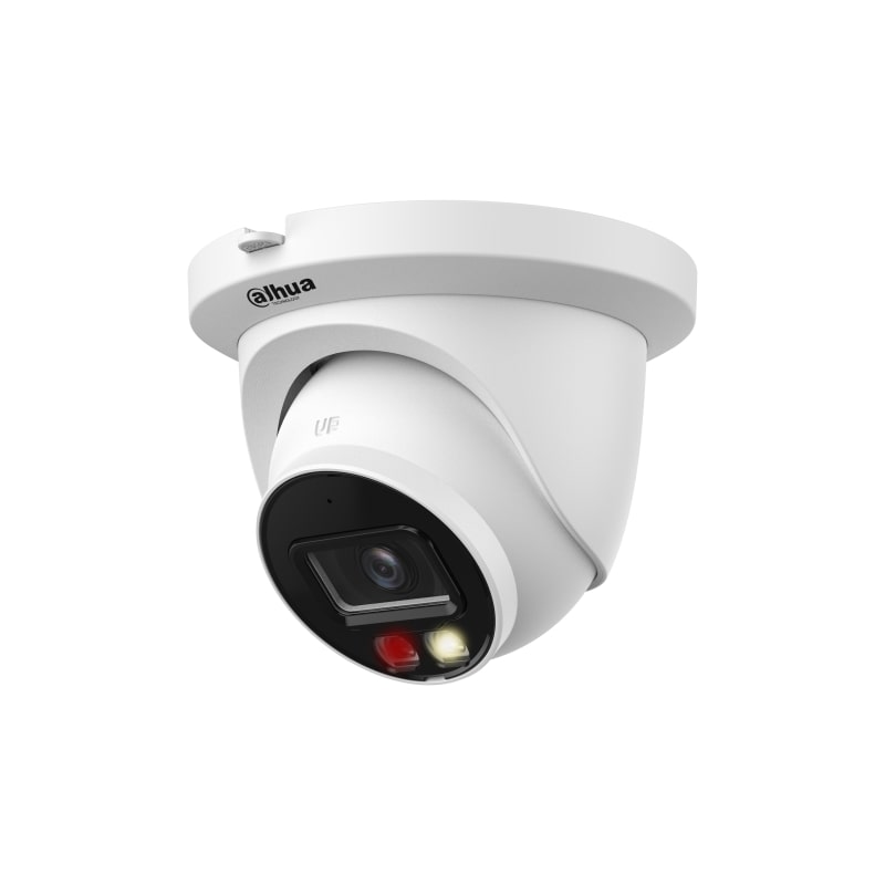 Камера видеонаблюдения Dahua DH-IPC-HDW2449TMP-S-IL-0360B