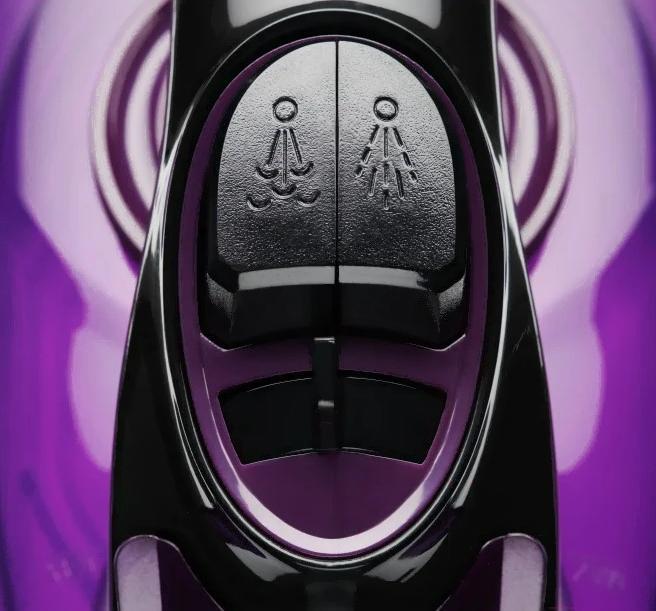 Утюг Zelmer ZIR1515