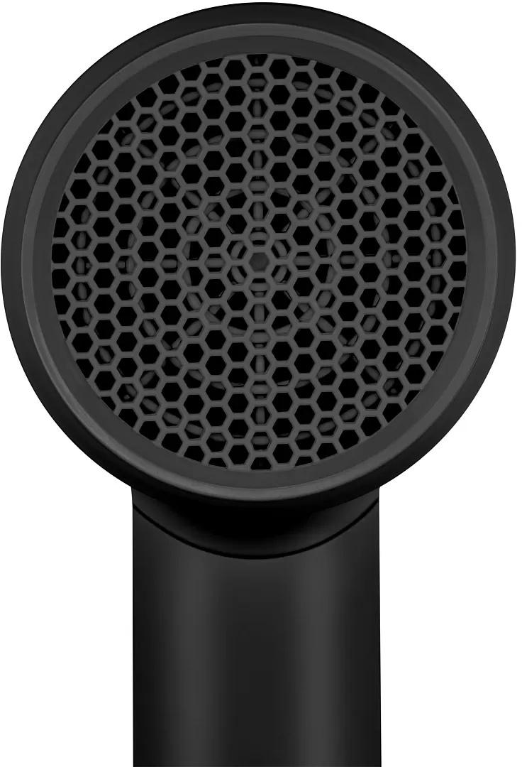 Фен Polaris PHD 2044Ti черный