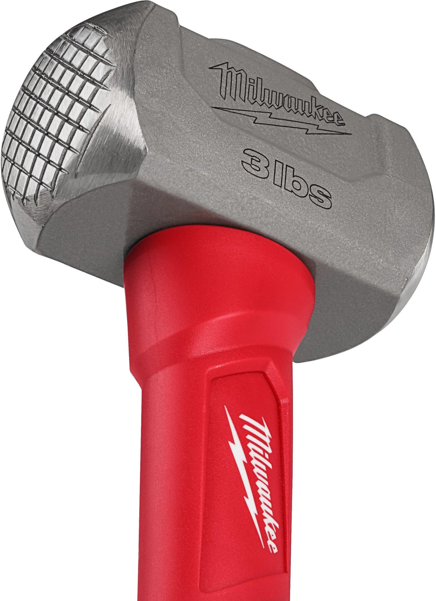 Кувалда Milwaukee 4932478255