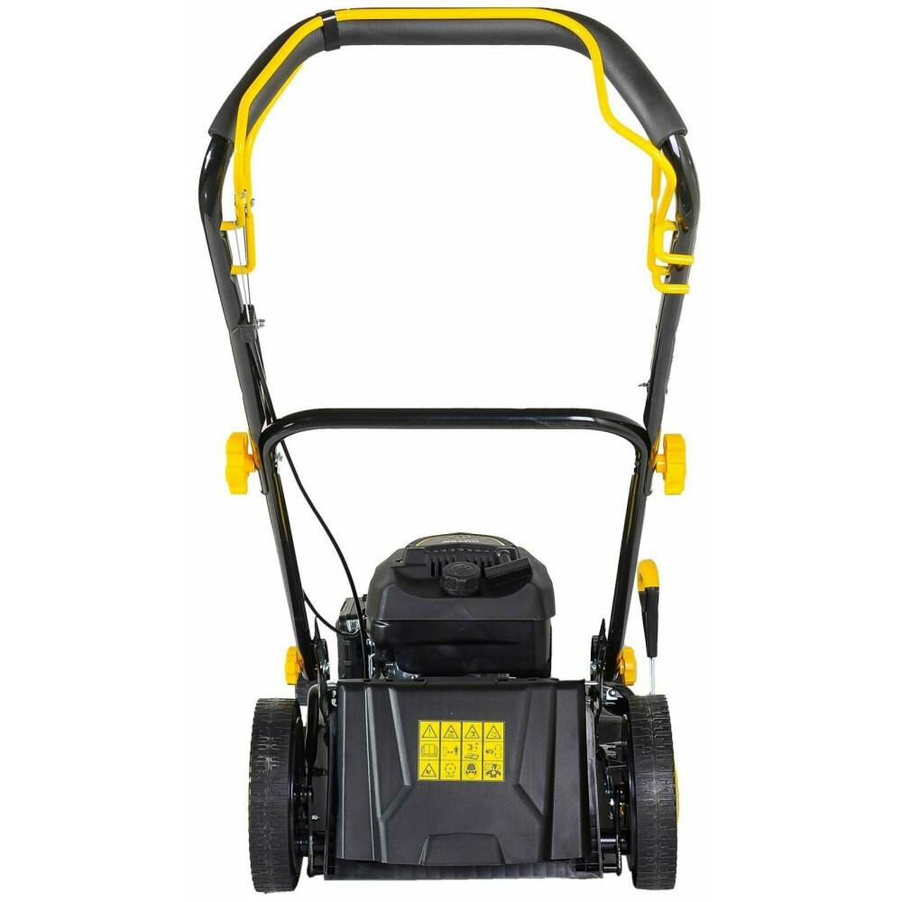 Газонокосилка Huter GLM-530SX (70/3/16)