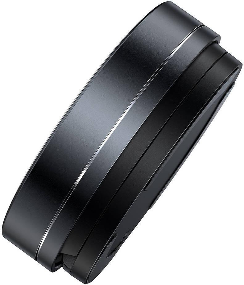 Кухонный таймер Baseus Heyo Rotation Pro Dark Gray (FMDS000013)