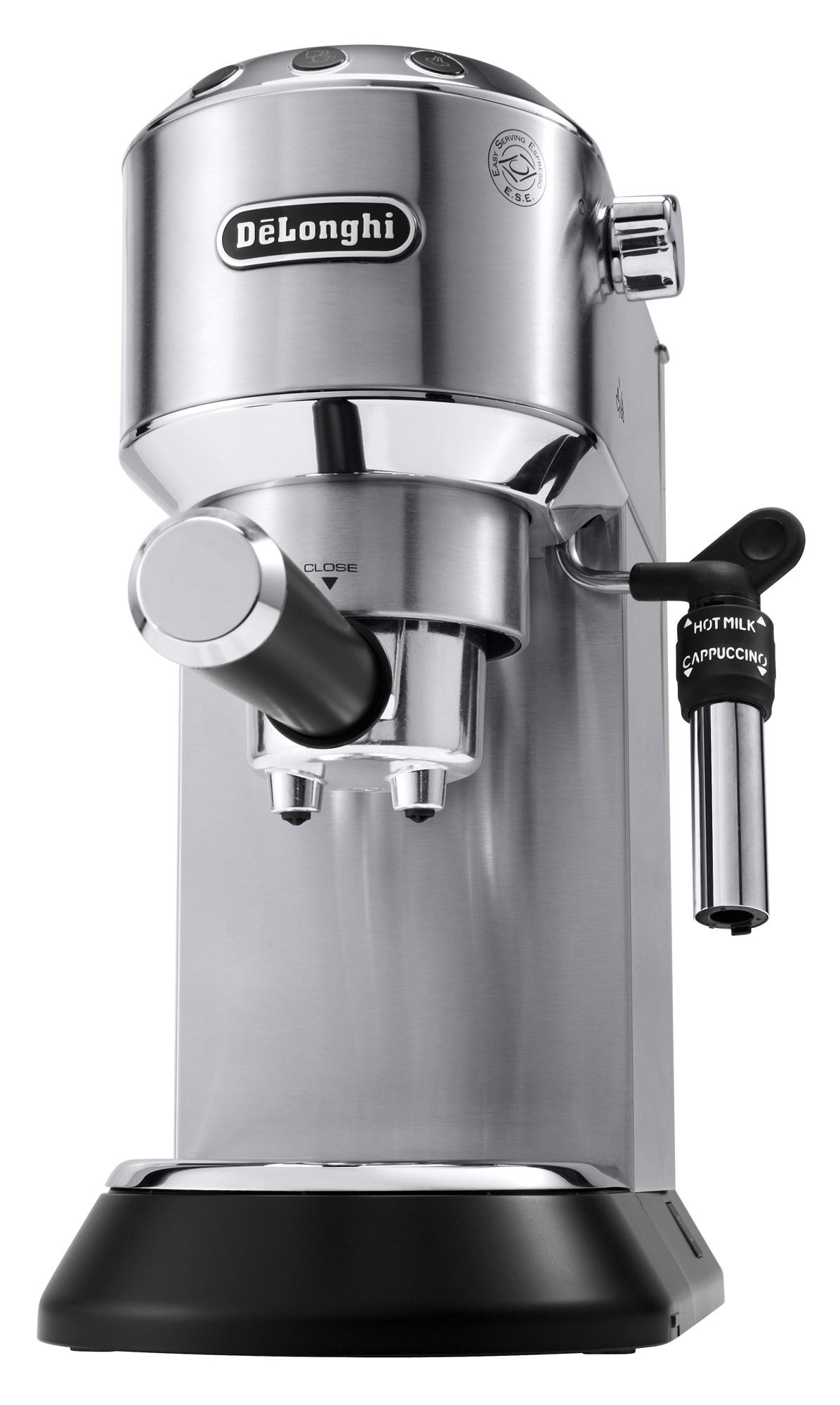 Кофеварка DeLonghi EC 685.M Dedica (0132106138)