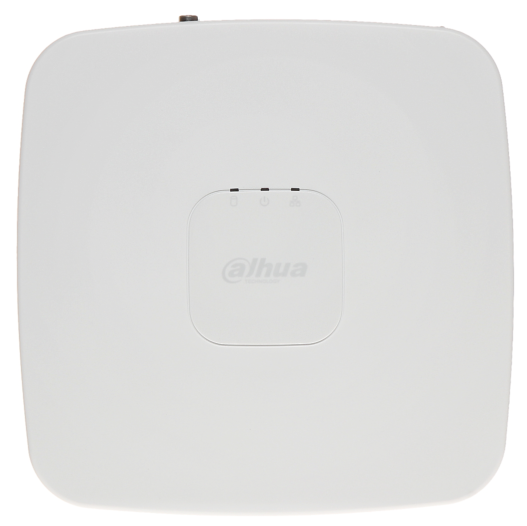 Видеорегистратор наблюдения Dahua DHI-NVR2108-4KS3