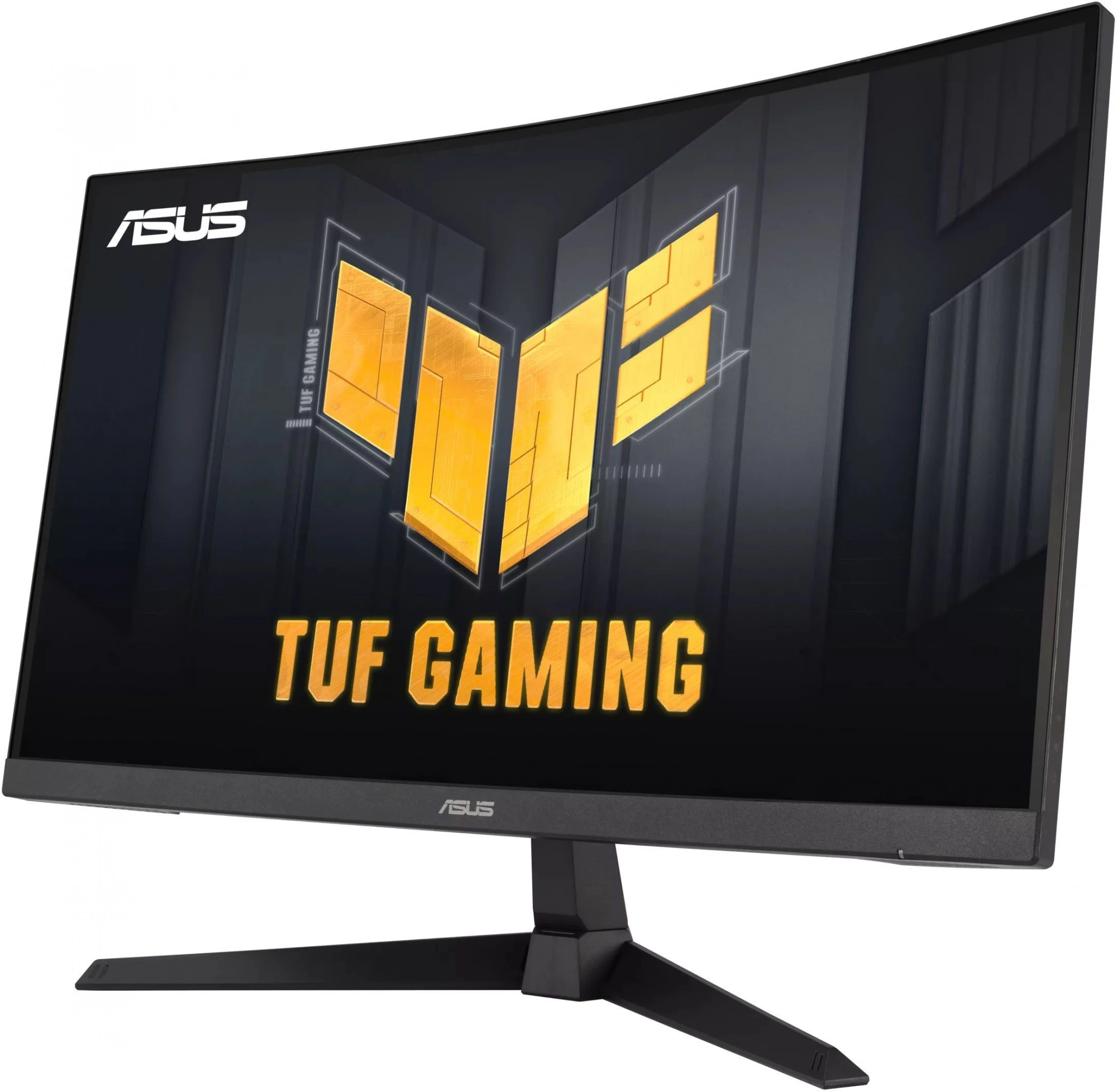Монитор Asus TUF Gaming VG27VQ3B черный (90LM0A90-B01170)