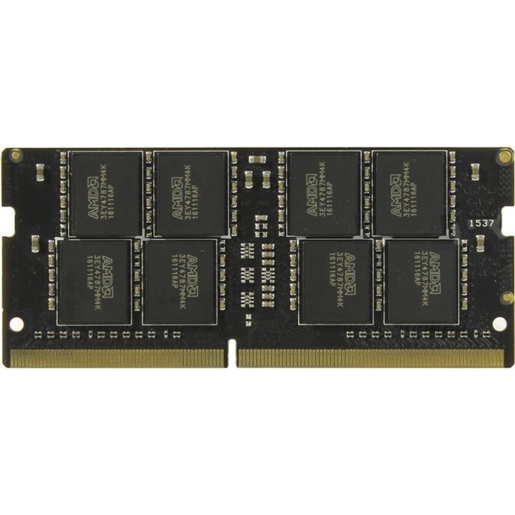 Оперативная память AMD 16Gb DDR4 2400Mhz OEM (R7416G2400S2S-UO)