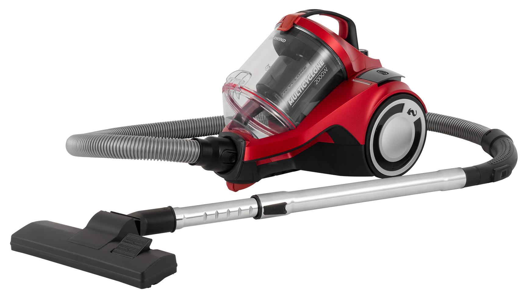 Пылесос StarWind SCV2081