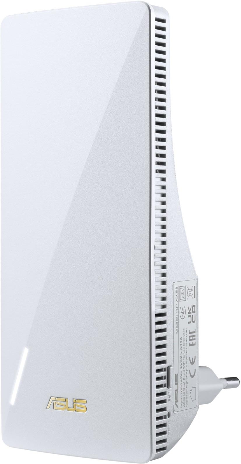 Усилитель Wi-Fi ASUS RP-AX58 (90IG07C0-MO0C10)