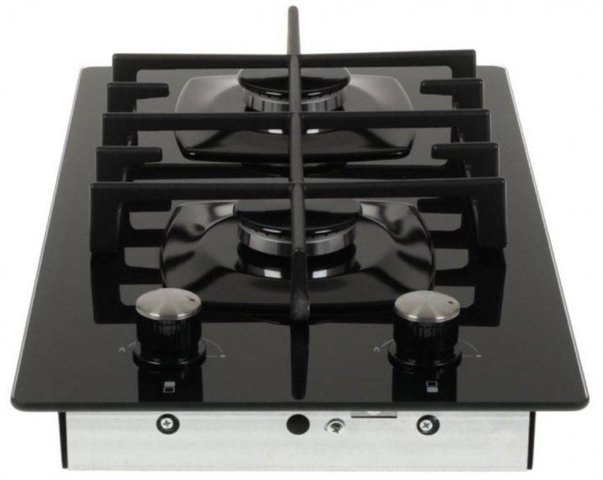 Варочная панель Gefest ПВГ 2002 черный