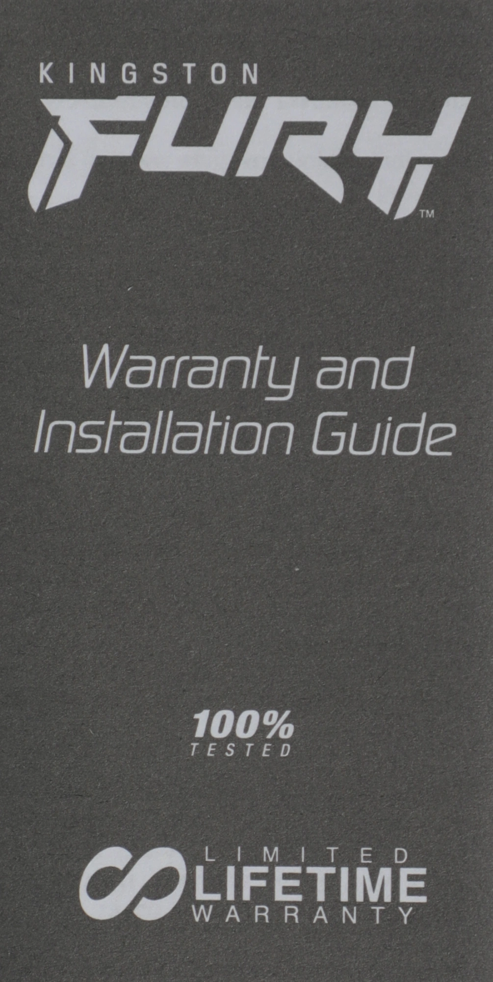 Оперативная память Kingston Fury Beast 4x16GB DDR4 PC4-25600 (KF432C16BB1K4/64)