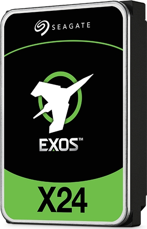Жесткий диск Seagate/Dahua Exos X24 20TB (ST20000NM002H)