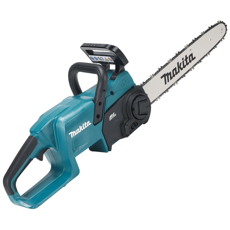Электропила цепная Makita LXT BL без АКБ и ЗУ (DUC407Z)