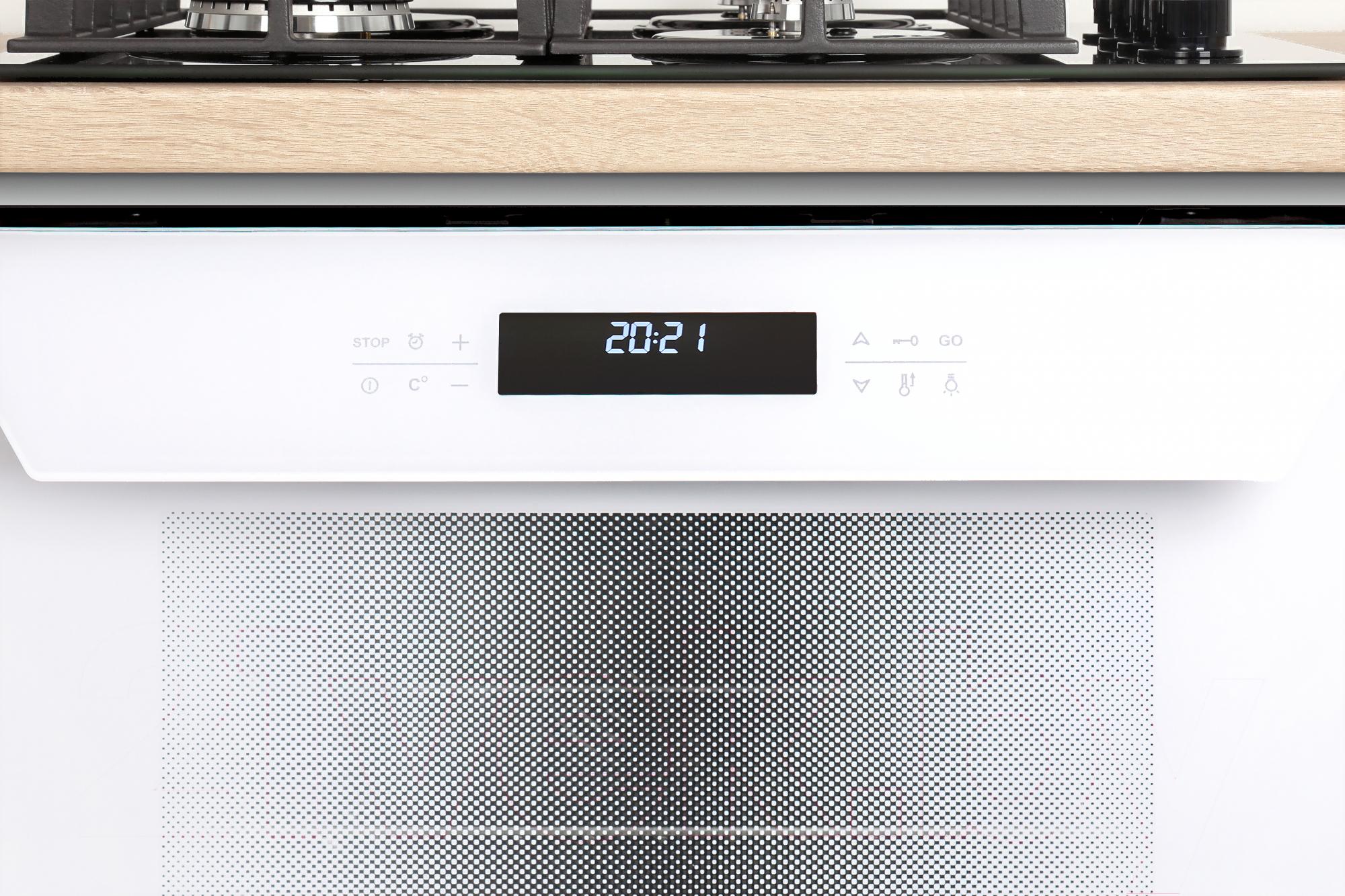 Духовой шкаф Gefest ДЭВ 612-04 Б