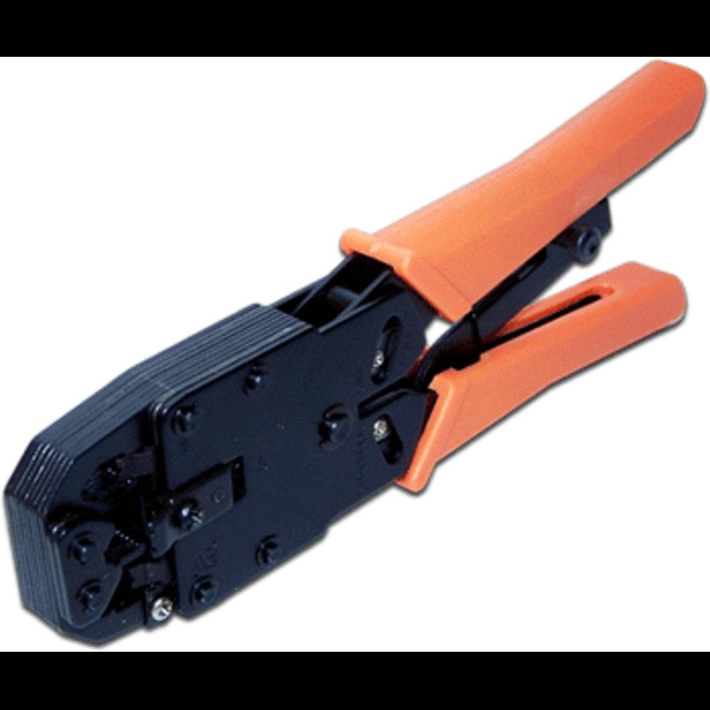 Клещи обжимные TWT TWT-CRI-468R