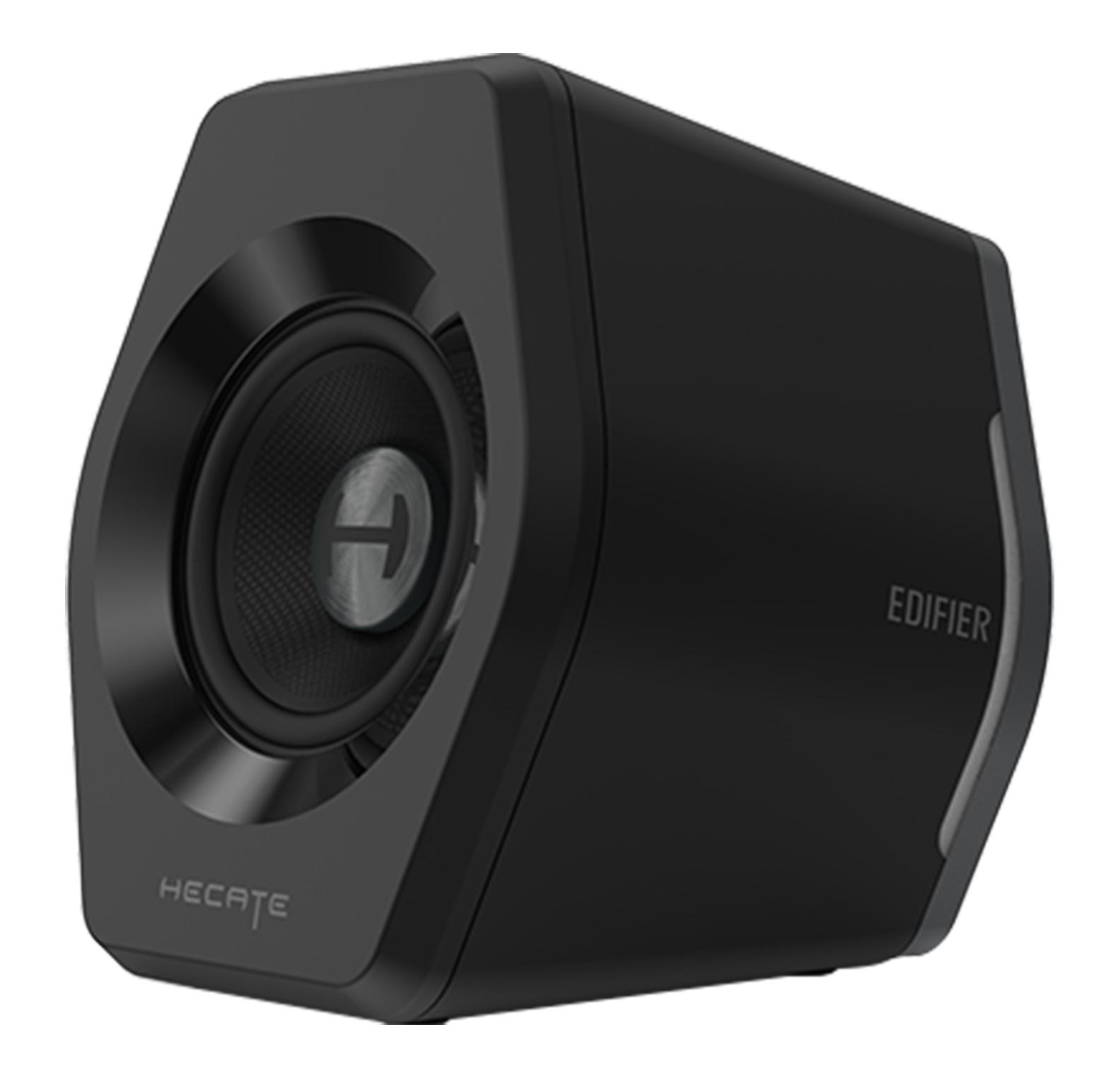 Акустика Edifier Hecate G2000 черный